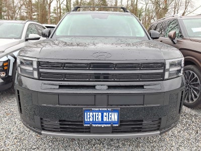 2026 Hyundai SANTA FE XRT AWD