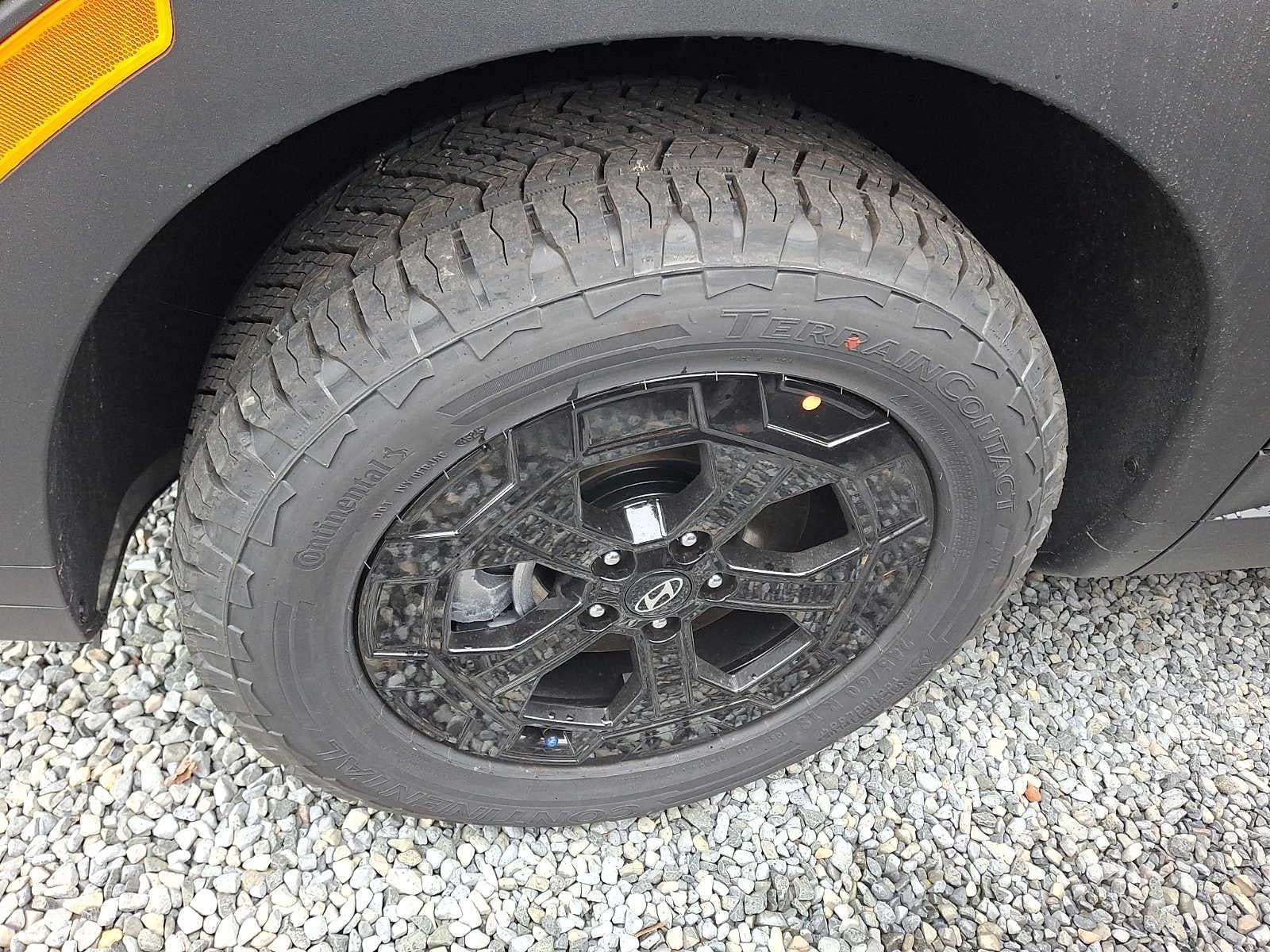 2026 Hyundai SANTA FE XRT AWD