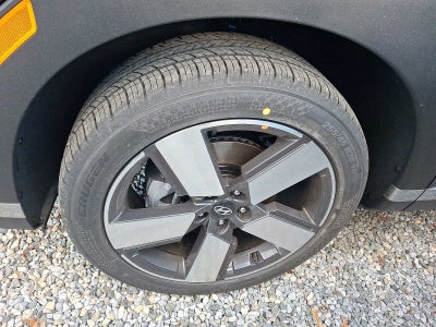 2026 Hyundai SANTA FE Limited FWD