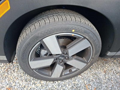 2026 Hyundai SANTA FE Limited FWD