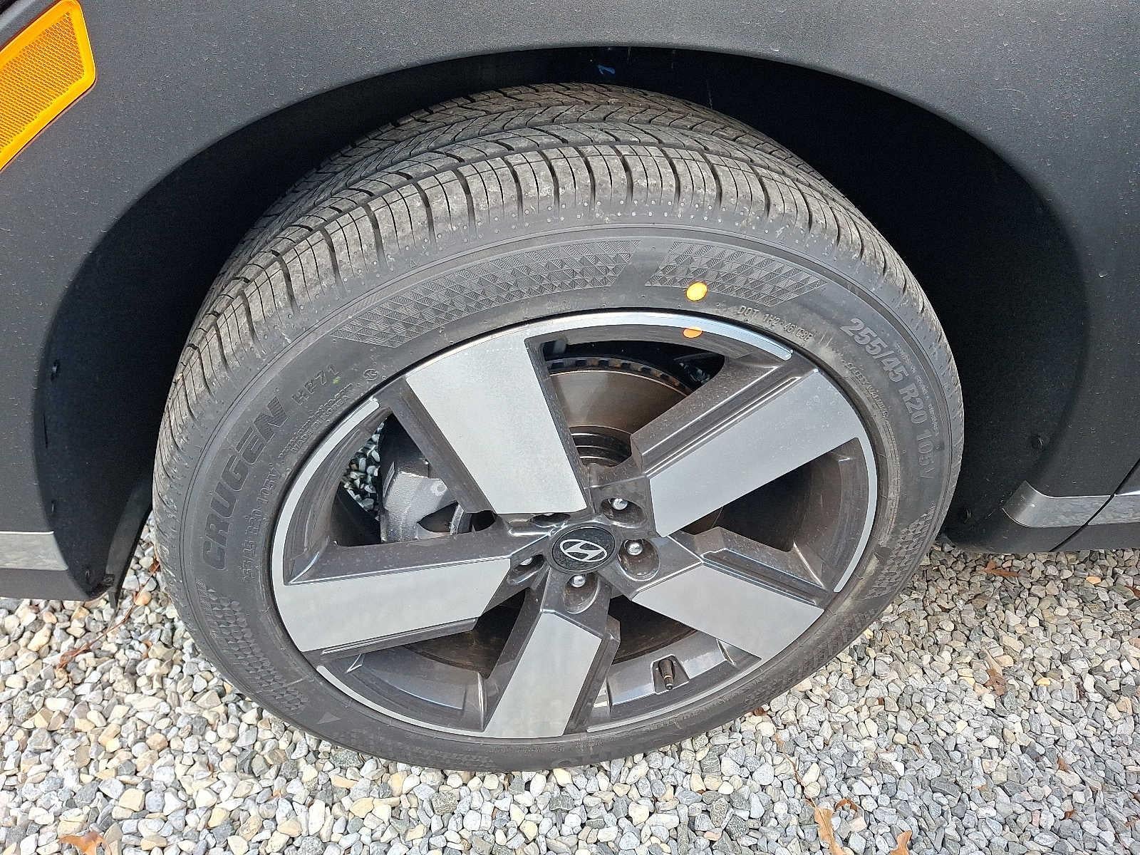 2026 Hyundai SANTA FE Limited FWD