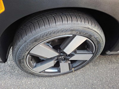 2026 Hyundai SANTA FE Limited FWD