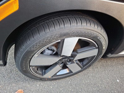 2026 Hyundai SANTA FE Limited FWD