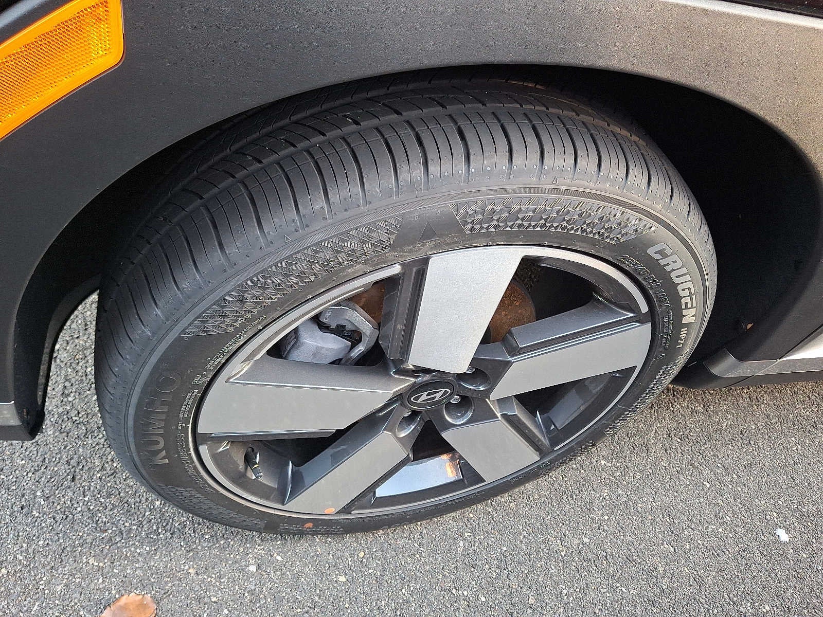 2026 Hyundai SANTA FE Limited FWD