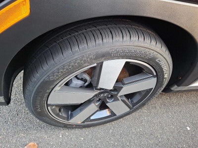 2026 Hyundai SANTA FE Limited FWD