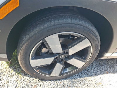 2027 Hyundai SANTA FE Limited AWD