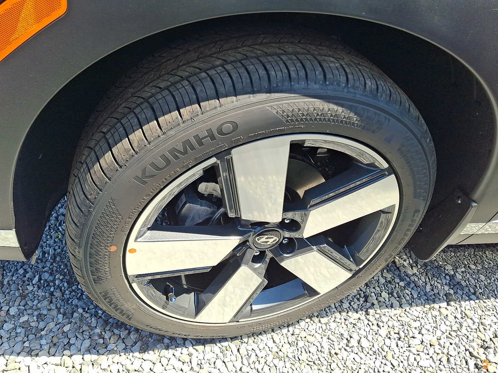 2027 Hyundai SANTA FE Limited AWD