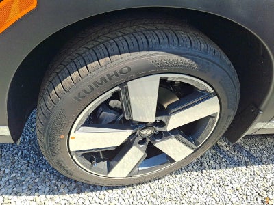 2027 Hyundai SANTA FE Limited AWD