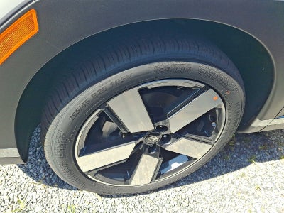 2027 Hyundai SANTA FE Limited AWD