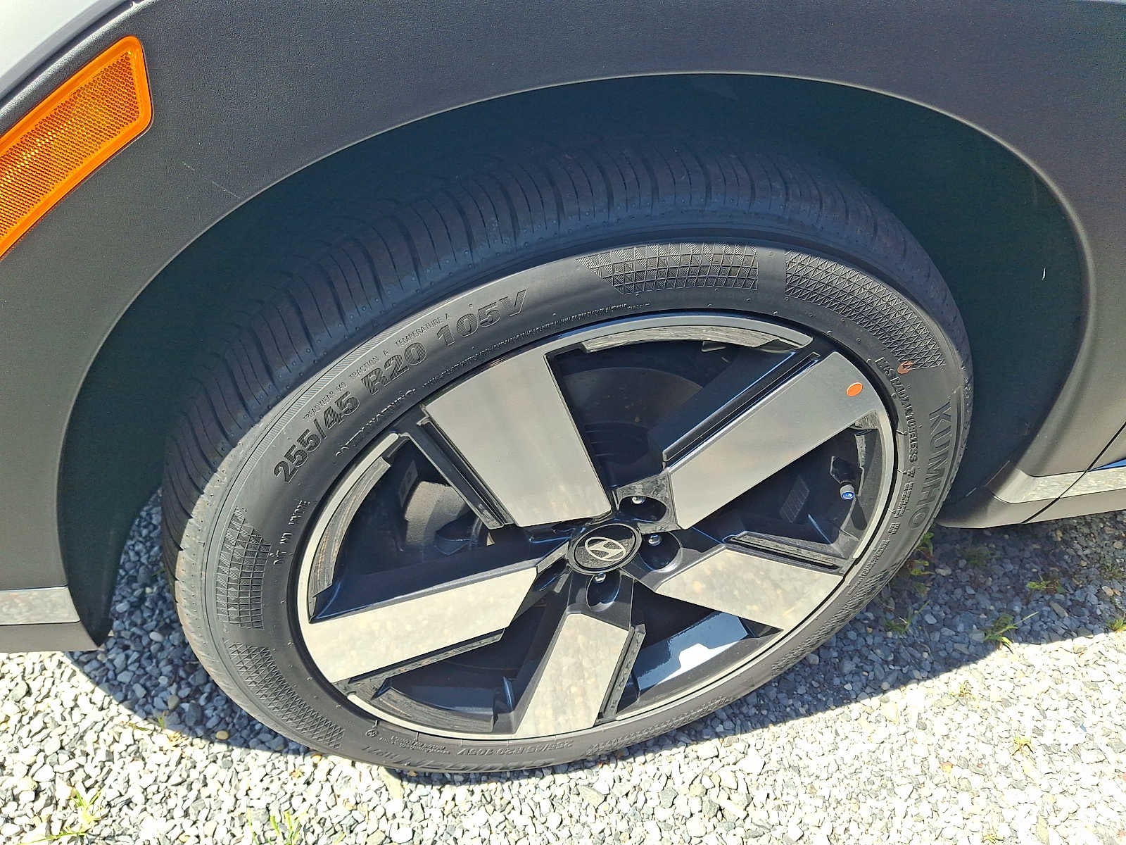 2027 Hyundai SANTA FE Limited AWD