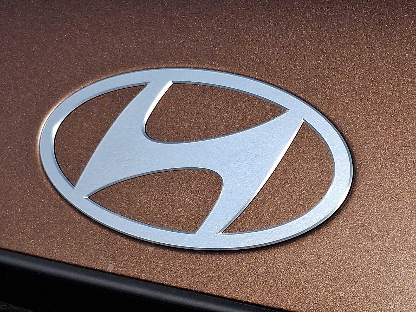 2027 Hyundai SANTA FE Limited AWD