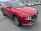 2022 Hyundai SANTA FE SE
