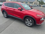 2022 Hyundai SANTA FE SE