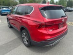 2022 Hyundai SANTA FE SE