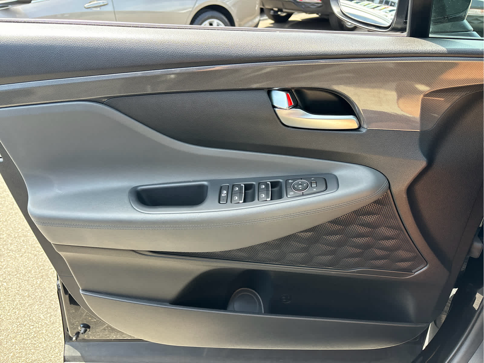 2023 Hyundai SANTA FE SE