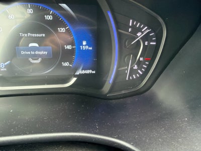 2020 Hyundai SANTA FE SEL W/SULEV