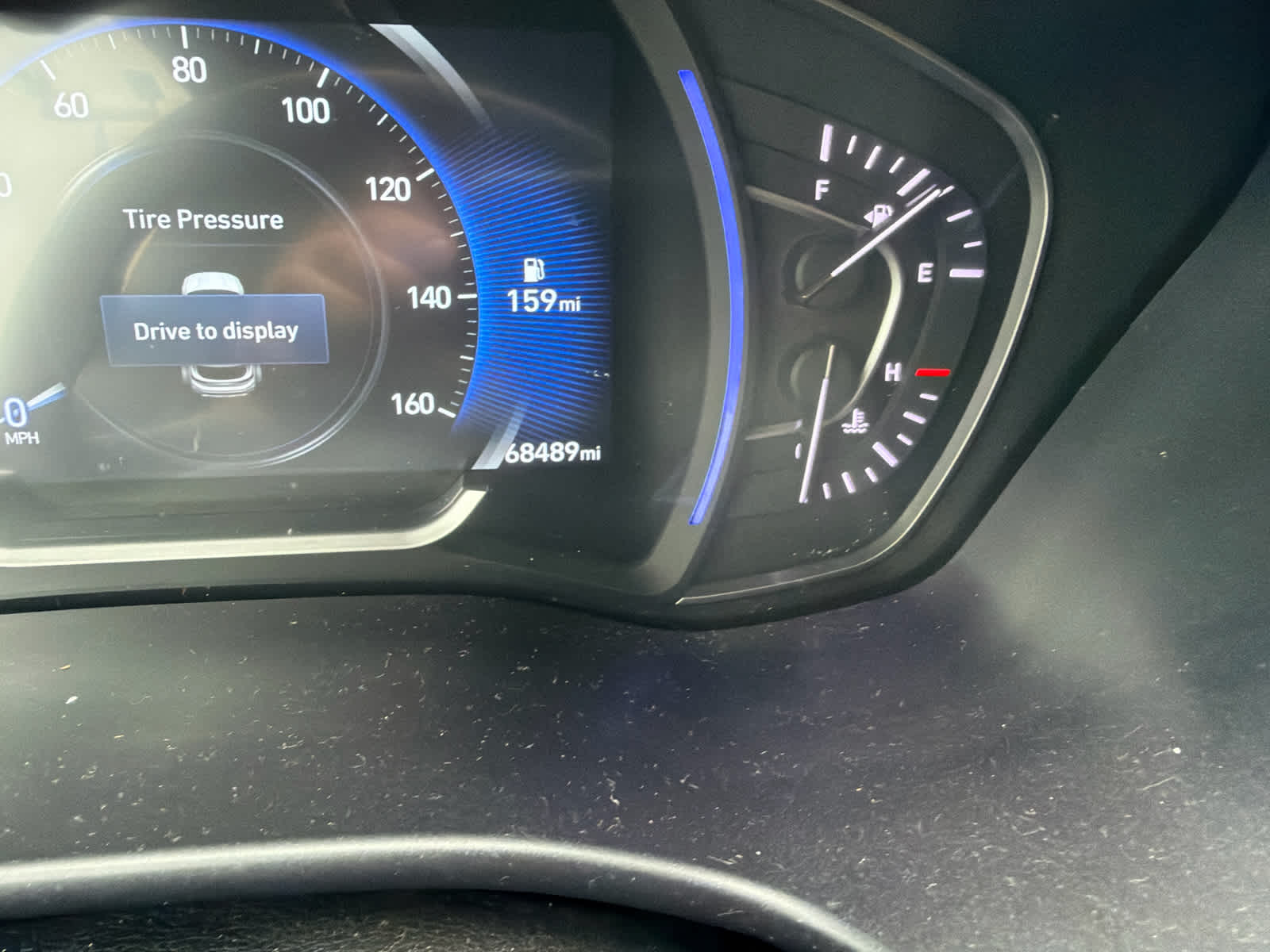 2020 Hyundai SANTA FE SEL W/SULEV