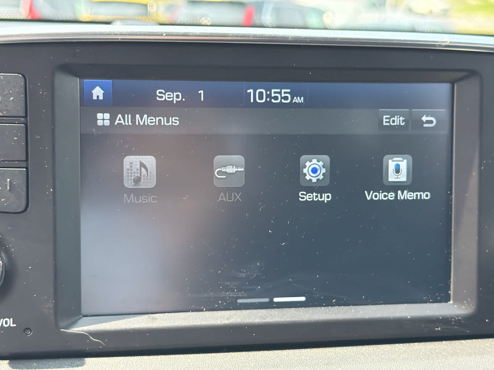 2020 Hyundai SANTA FE SEL W/SULEV