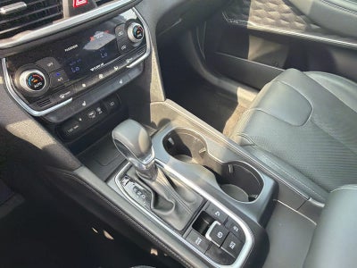 2020 Hyundai SANTA FE SEL W/SULEV