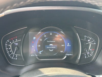 2020 Hyundai SANTA FE SEL W/SULEV
