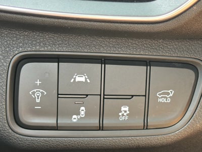 2020 Hyundai SANTA FE SEL W/SULEV