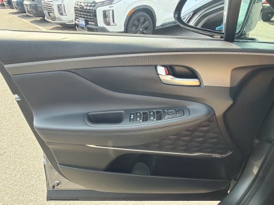 2020 Hyundai SANTA FE SEL W/SULEV