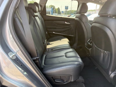 2020 Hyundai SANTA FE SEL W/SULEV