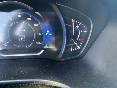 2020 Hyundai SANTA FE SEL W/SULEV