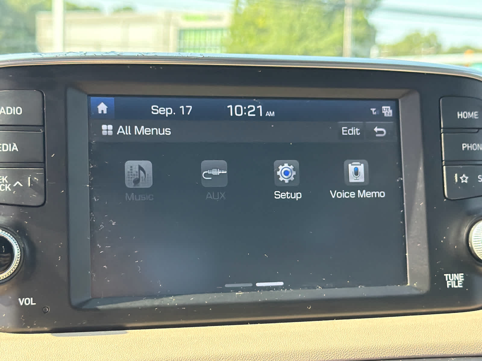 2020 Hyundai SANTA FE SEL W/SULEV