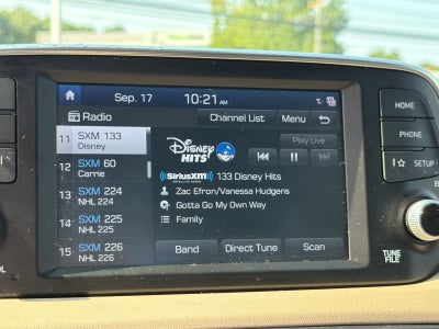 2020 Hyundai SANTA FE SEL W/SULEV