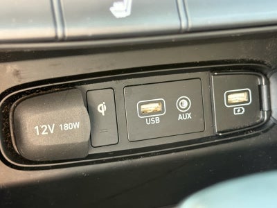 2020 Hyundai SANTA FE SEL W/SULEV
