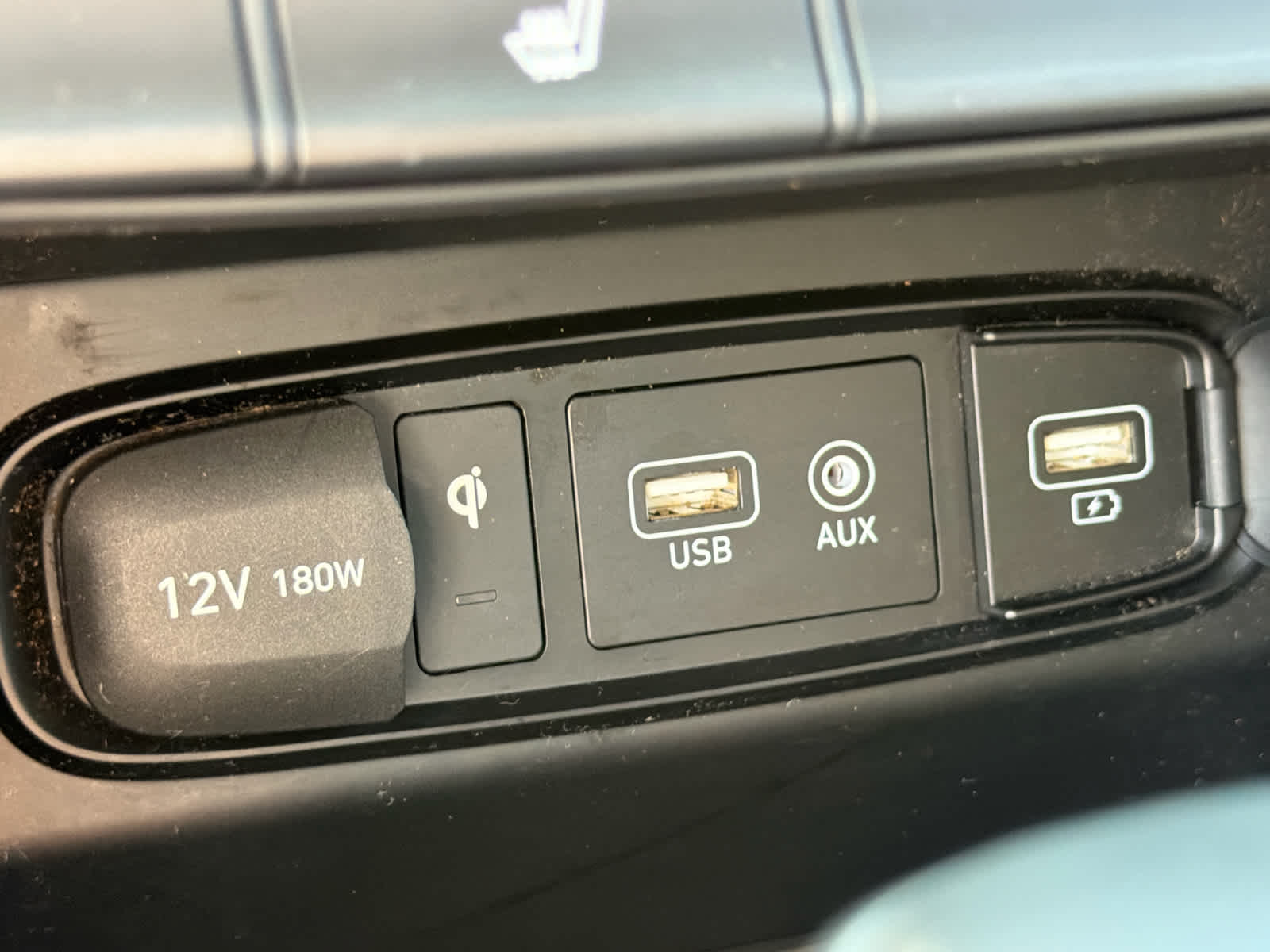 2020 Hyundai SANTA FE SEL W/SULEV