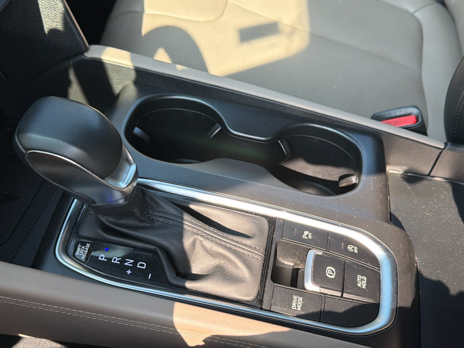 2020 Hyundai SANTA FE SEL W/SULEV