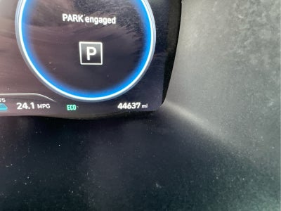 2023 Hyundai SANTA FE HYBRID SEL Premium