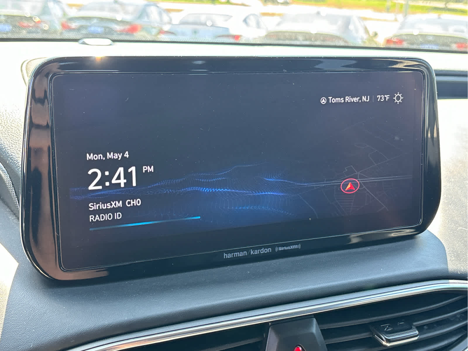 2023 Hyundai SANTA FE HYBRID SEL Premium