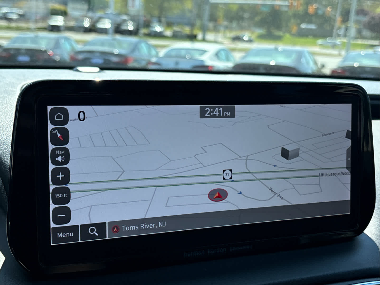 2023 Hyundai SANTA FE HYBRID SEL Premium