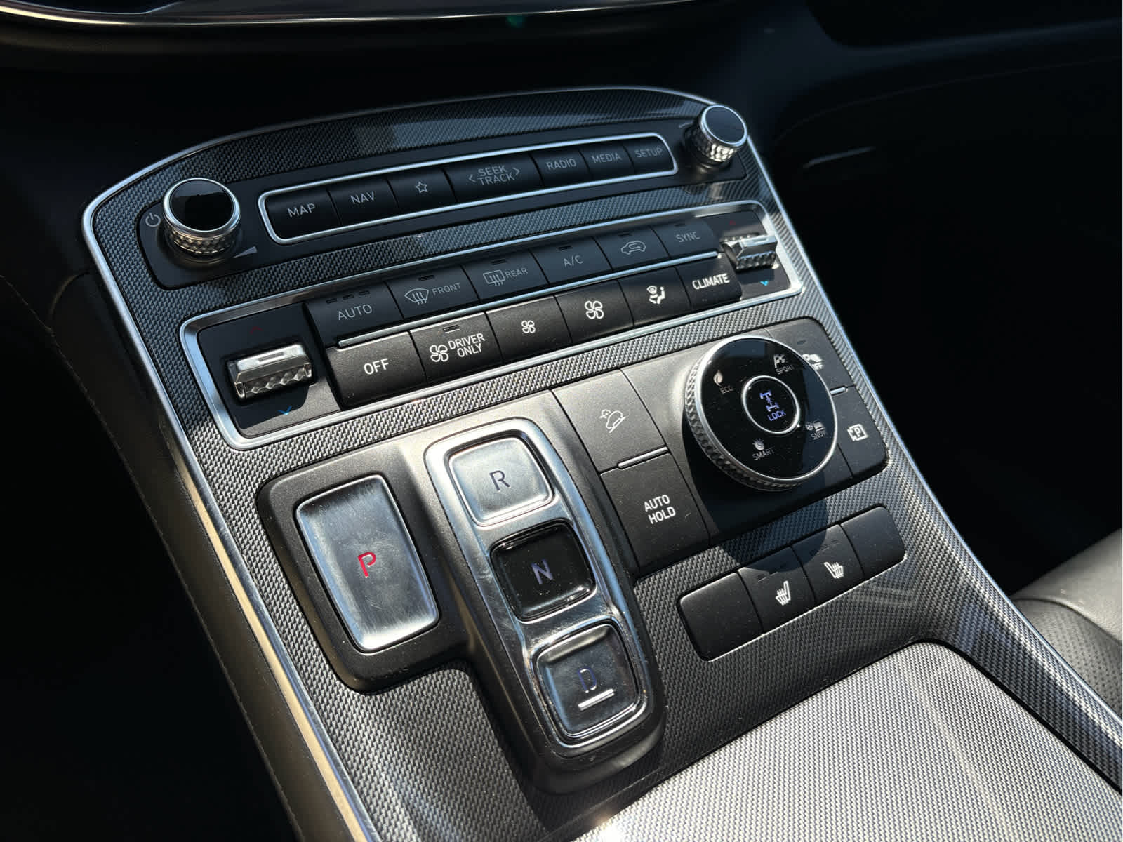 2023 Hyundai SANTA FE HYBRID SEL Premium