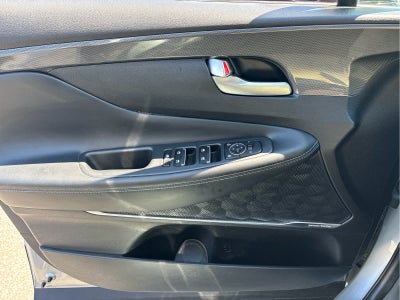 2023 Hyundai SANTA FE HYBRID SEL Premium