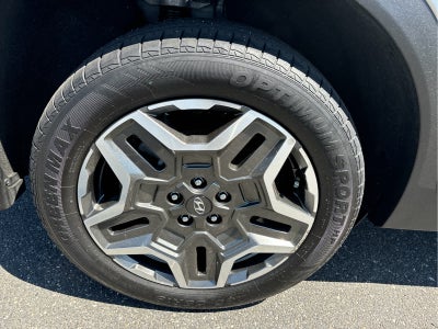 2023 Hyundai SANTA FE HYBRID SEL Premium