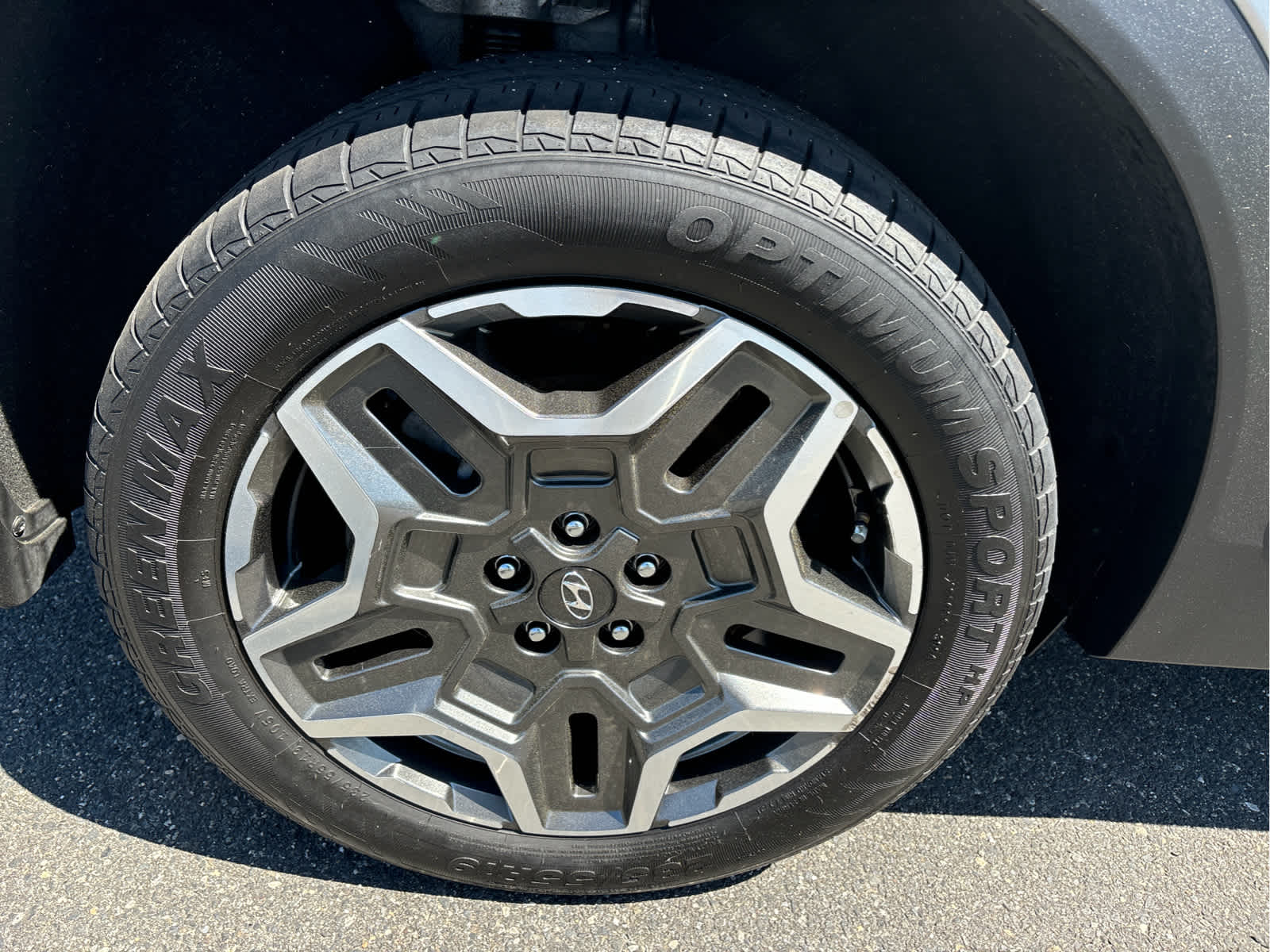 2023 Hyundai SANTA FE HYBRID SEL Premium