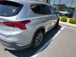 2023 Hyundai SANTA FE HYBRID SEL Premium