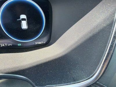 2023 Hyundai SANTA FE HYBRID SEL Premium