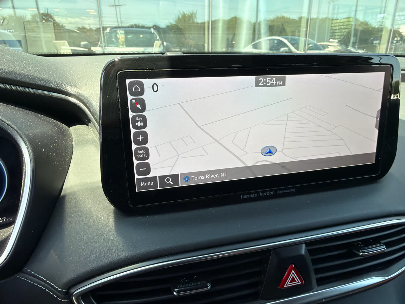 2023 Hyundai SANTA FE HYBRID SEL Premium