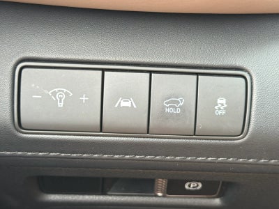 2021 Hyundai SANTA FE Limited