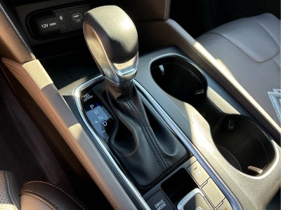 2019 Hyundai SANTA FE Ultimate