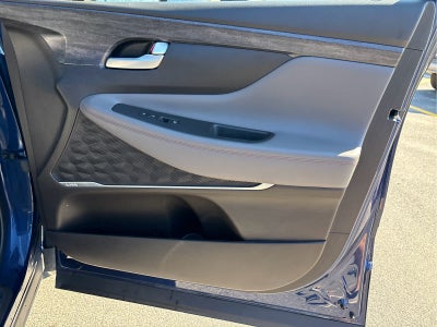 2019 Hyundai SANTA FE Ultimate