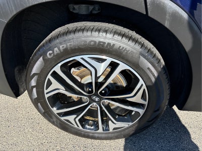 2019 Hyundai SANTA FE Ultimate