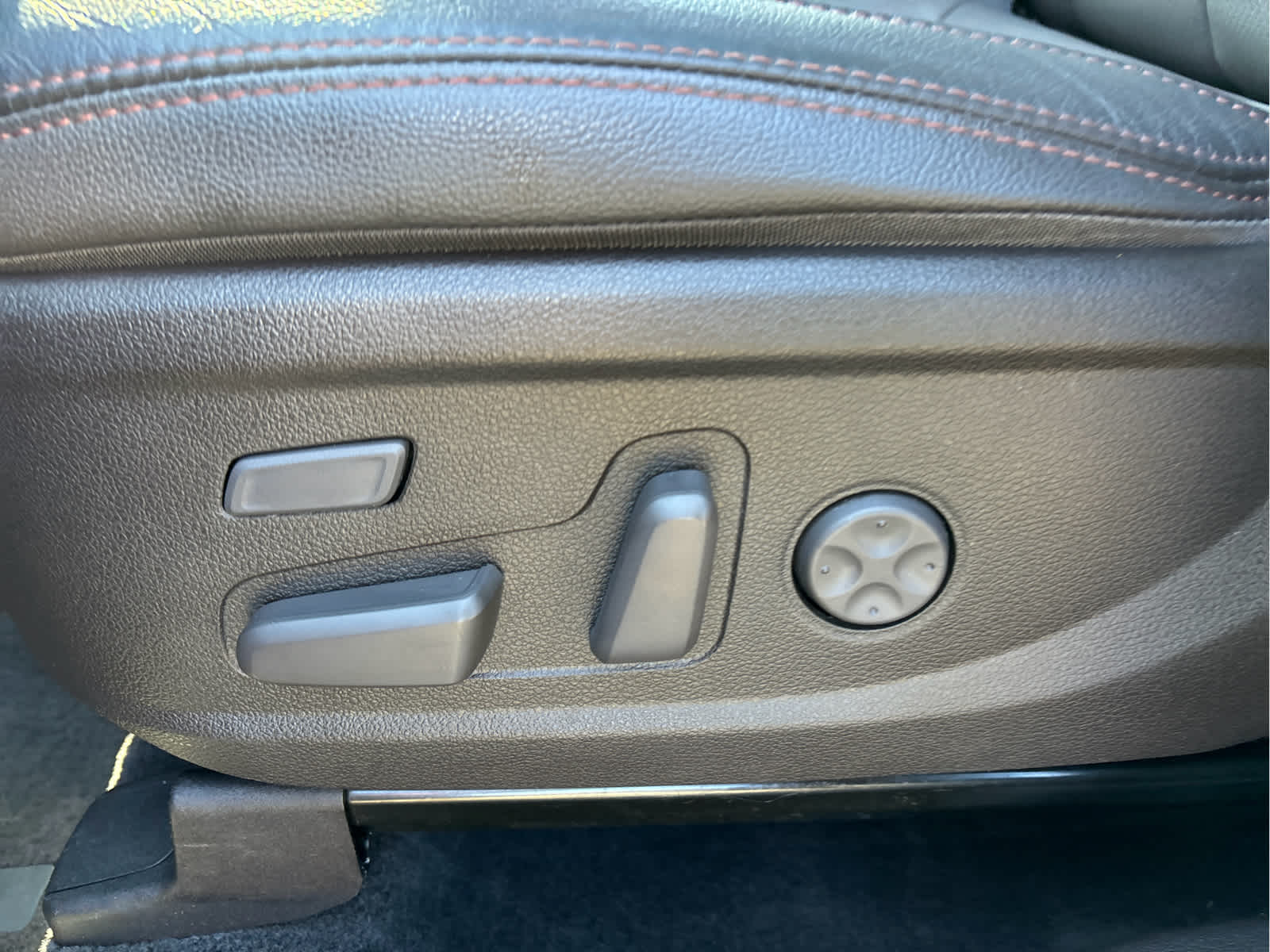 2019 Hyundai SANTA FE Ultimate