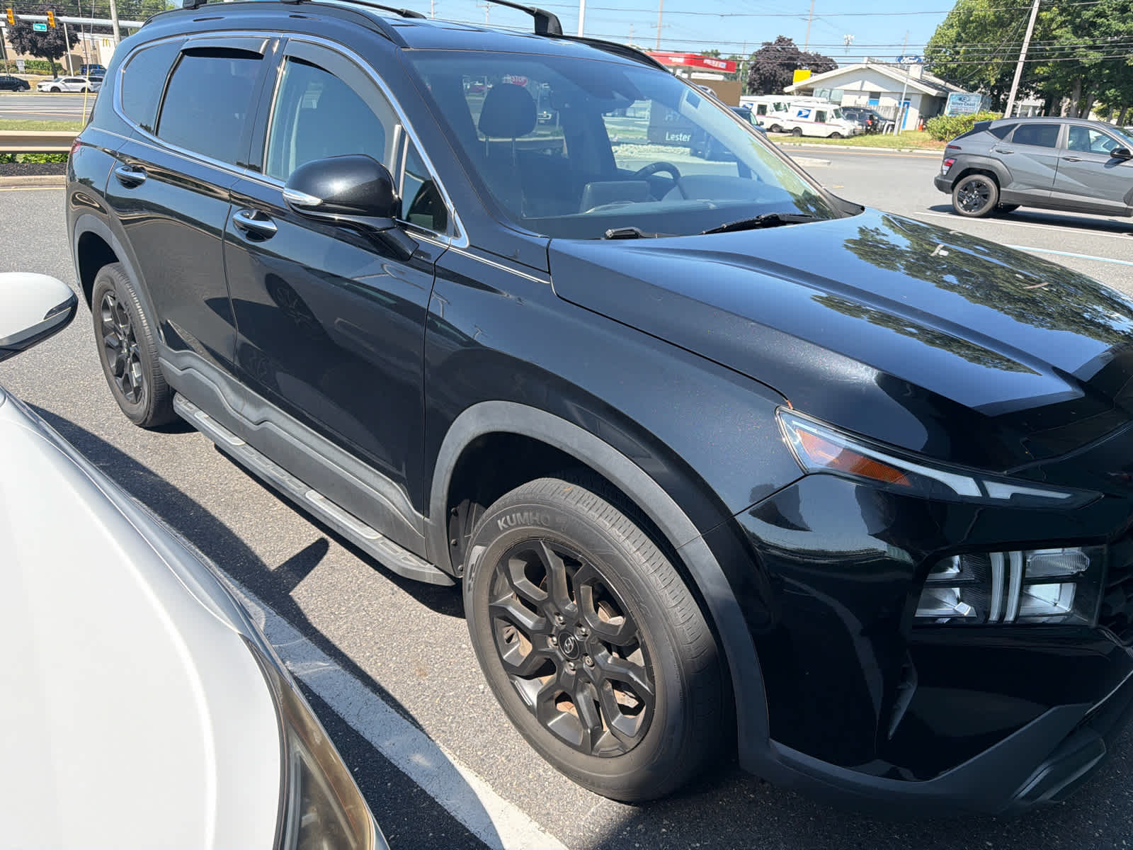 2022 Hyundai SANTA FE XRT