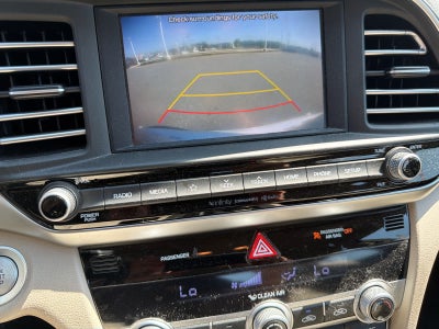 2020 Hyundai ELANTRA Limited